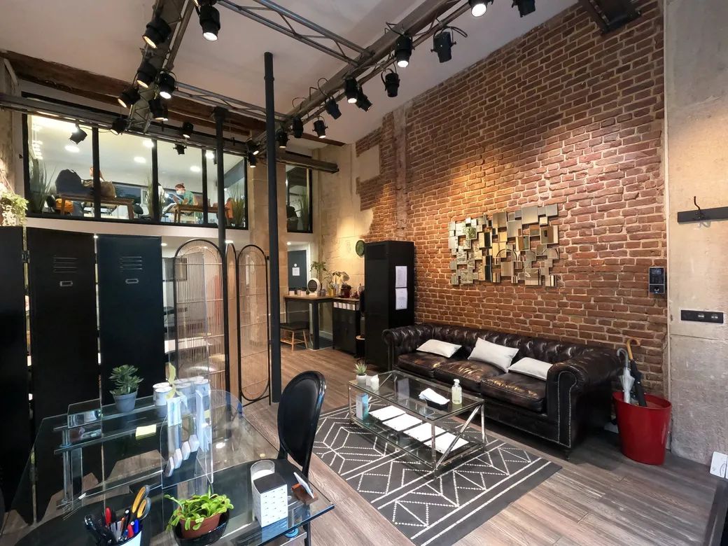 Le Studio, Odéon, Paris 6e